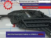 Кронштейн фары левый Skoda Octavia (A5) 17035201.