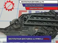 Кронштейн фары правый Skoda Octavia (A5) 17035202.