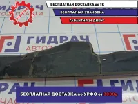 Пыльник переднего крыла левый Skoda Octavia (A5) 1Z0821111.