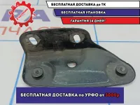 Кронштейн крепления крыла левый Skoda Octavia (A5) 1Z0821141A.