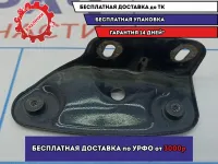 Кронштейн крепления крыла правый Skoda Octavia (A5) 1Z0821142A.