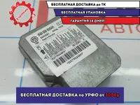 Блок управления AIR BAG Skoda Octavia (A5) 6Q0909605AH.