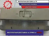 Плафон салонный Skoda Octavia (A5) 6L0947105AY20.