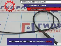 Трос открывания капота Skoda Octavia (A5) 1Z0823535A.