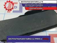 Накладка под левую ногу Skoda Octavia (A5) 1K1864777B.