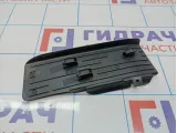 Накладка под левую ногу Skoda Octavia (A5) 1K1864777B.