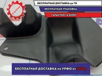 Накладка рулевой колонки Skoda Octavia (A5) 1K1863129B.