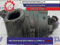 Корпус воздушного фильтра нижняя часть Skoda Octavia (A5) 1K0129607AQ.