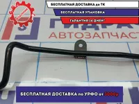 Кронштейн Skoda Octavia (A5) 1K1721913J. Ударопоглощающая стойка.