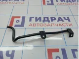 Кронштейн Skoda Octavia (A5) 1K1721913J. Ударопоглощающая стойка.