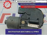 Моторчик стеклоочистителя передний Skoda Octavia (A5) 1Z1955119D.