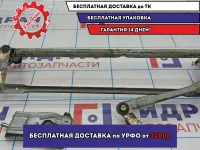 Трапеция стеклоочистителей Skoda Octavia (A5) 1Z1955023E.