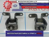 Петли двери багажника Skoda Octavia (A5) . Комплект.
