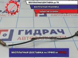 Датчик кислородный Skoda Octavia (A5) 06A906262BS. Второй.