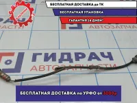 Датчик кислородный Skoda Octavia (A5) 06A906262BS. Второй.