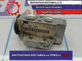 Клапан кондиционера Skoda Octavia (A5) 1K0820679.