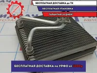 Испаритель кондиционера Skoda Octavia (A5) 1K1820103E.