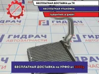 Радиатор отопителя Skoda Octavia (A5) 1K0819031B.