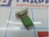 Резистор отопителя Skoda Octavia (A5) 1K0959263A.