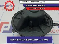 Моторчик отопителя Skoda Octavia (A5) 1K1819015. Дефект корпуса. Моторчик отопителя Skoda Octavia (A5) 1K1819015. Дефект корпуса.