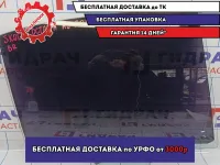 Стекло двери задней правой Skoda Octavia (A5) 1Z5845206C.