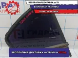Стекло двери задней правой (форточка) Skoda Octavia (A5) 1Z5845210G.