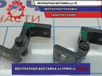 Петли двери задней правой Skoda Octavia (A5) .