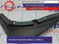 Брызговик задний правый Skoda Octavia (A5) 1Z0821822A.