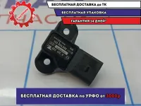 Датчик абсолютного давления Skoda Octavia (A5) 06B906051.