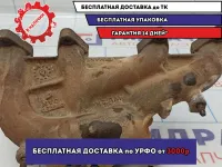 Коллектор выпускной Skoda Octavia (A5) 06A253033AS.