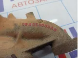 Коллектор выпускной Skoda Octavia (A5) 06A253033AS.