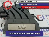 Коллектор впускной Skoda Octavia (A5) 06A133203EM.