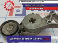 Ролик руч.ремня с кронштейном Skoda Octavia (A5) 06A903315F.