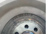 Маховик Skoda Octavia (A5) 030105271D.