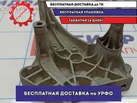 Кронштейн опоры двигателя Skoda Octavia (A5) 06F199207Q.