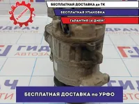 Компрессор кондиционера Skoda Octavia (A5) 1K0820859T.