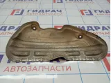 Экран тепловой Skoda Octavia (A5) 06A253041AE.