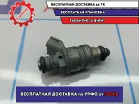 Форсунка Skoda Octavia (A5) 06A906031BT.