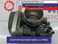 Заслонка дроссельная Skoda Octavia (A5) 06A133062AT.
