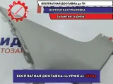 Обшивка стойки задняя левая Skoda Octavia (A5) 1Z5867287KY20.