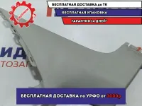 Обшивка стойки задняя левая Skoda Octavia (A5) 1Z5867287KY20.