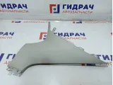 Обшивка стойки задняя левая Skoda Octavia (A5) 1Z5867287KY20.