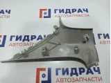 Обшивка стойки задняя левая Skoda Octavia (A5) 1Z5867287KY20.