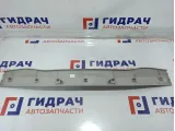 Накладка потолка Skoda Octavia (A5) 1Z5867625L.