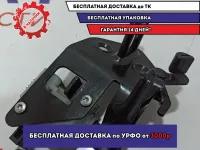 Ответная часть замка багажника Skoda Octavia (A5) 1Z0827511C.