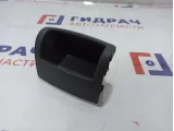 Ящик передней консоли Skoda Octavia (A5) 1Z08583739B9.