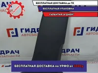 Обшивка стойки средняя правая нижняя Skoda Octavia (A5) 1Z086728247H.