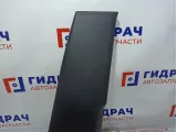 Обшивка стойки средняя правая нижняя Skoda Octavia (A5) 1Z086728247H.