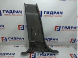 Обшивка стойки средняя правая нижняя Skoda Octavia (A5) 1Z086728247H.