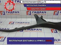 Накладка порога внутренняя задняя правая Skoda Octavia (A5) 1Z5867766C47H.